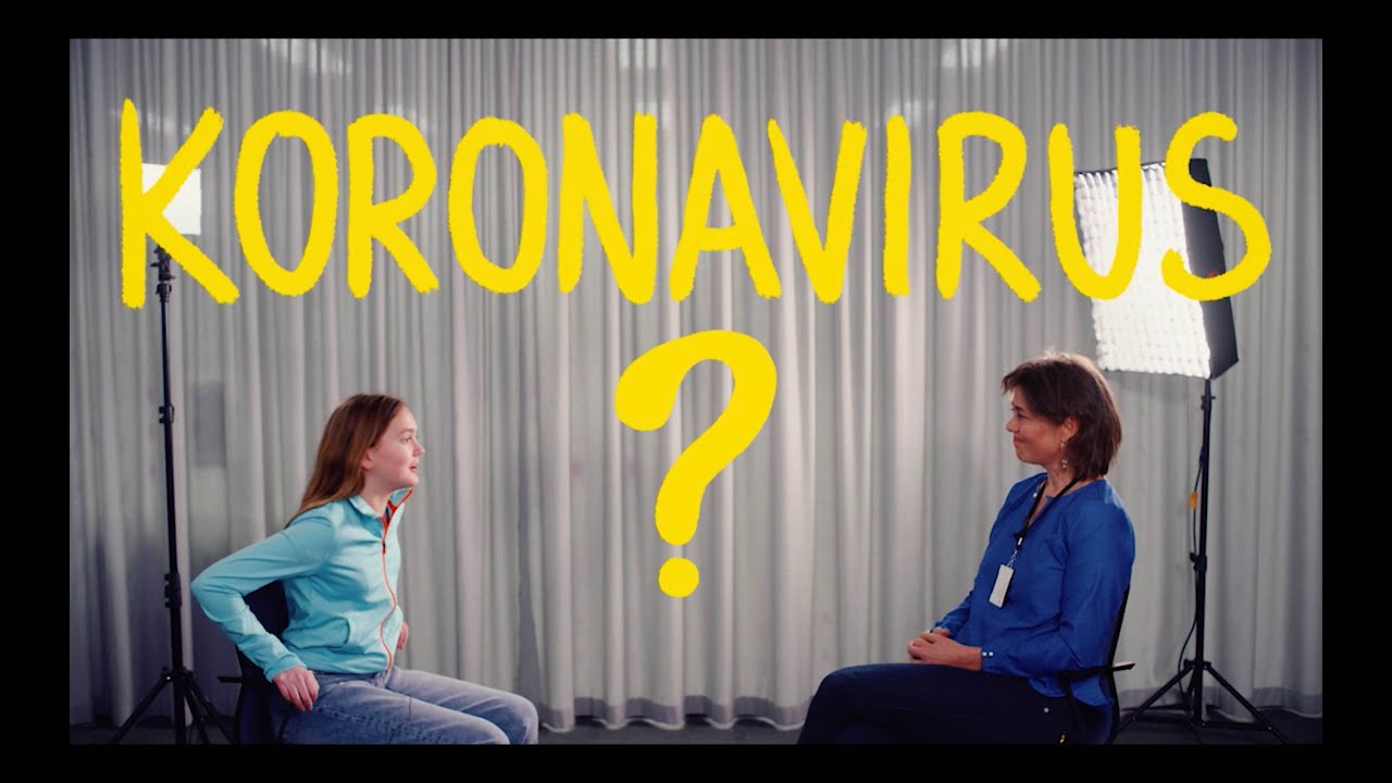 Coronavirus corvid19